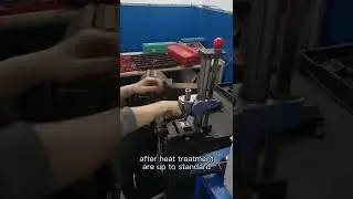 Torque test
