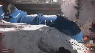 Cold war multiplayer montage