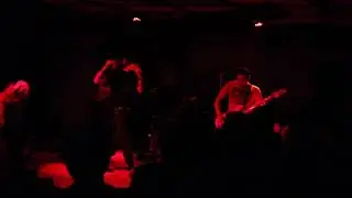 live loud and fast NO VICTIM first show at the warehouse Richmond VA