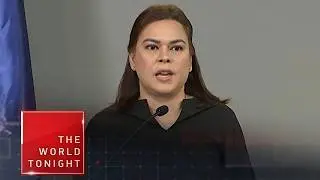 The World Tonight | Full Episode Replay | February 18, 2026