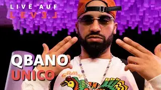 Qbano - Unico (Live Auf Level) | 16BARS