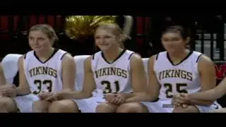 2014 NSAA Class B Girls State Basketball Championship: Northwest vs Lincoln Pius X