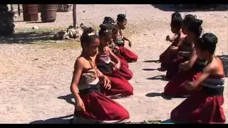 Bidu dance Suai - Timor Leste