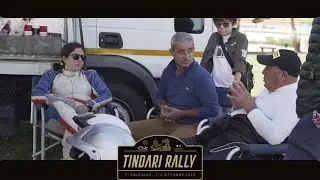 Molica Grandi | Emotion Clip | 7° Tindari Rally  2022