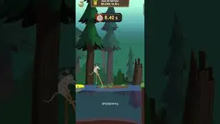 Walk Master 🐏 (Pickup the Pace) #shorts #gaming #walkmaster
