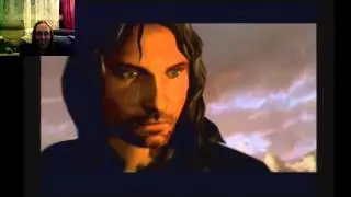 Dr. Schwa Plays for Extra Life 2015 (a little late...) - LOTR TTT
