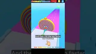 Layer Man 3D &ndash; Run & Collect | Satisfying Runner Shorts