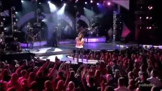 Sara Evans ~ Summerfest 2007 [4] - Perfect