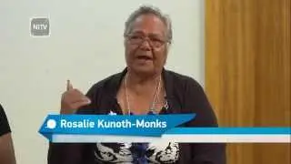 Opinion Piece - Women Speak Out for Treaty