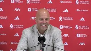 &ldquo;Unbelievable First Half!&rdquo; Slot on Liverpool&rsquo;s Intensity, Rotation & Derby Day Delight