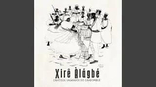 Cantiga para Ogun No. 1
