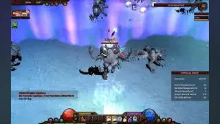 DARK WIZARD (5) - MU ONLINE GLOBAL มิวออนไลน์