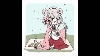 【BGM】Maylyn's Talk BGM