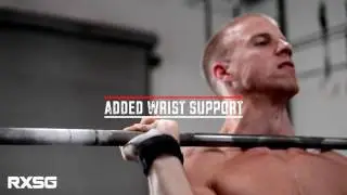 Rx Smart Grips | RX Smart Gear