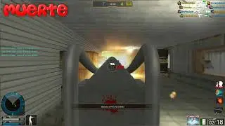 V/s -FatalFury- | Operation7 Latino |