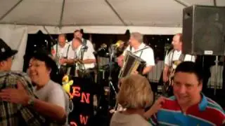Pittsburgh's Oktoberfest at the Penn Brewery