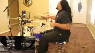 Marcus Thomas - Odds & Evens