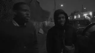 Feelin Aone- Mike Ford (Directed By Kenny Chin)