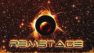 Remstage - Shockwave (Electronic Rock/Metal)