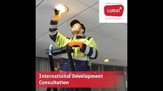 Luovi Global Education - International Development Consultation