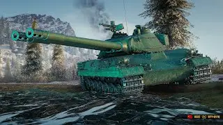 STT-617Q - лучше или хуже нового Captain за специальную главу БП