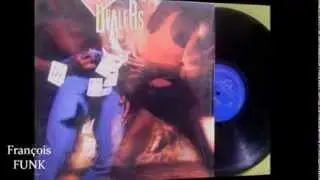The Dealers - Don't Keep Me Waiting (1985) ♫