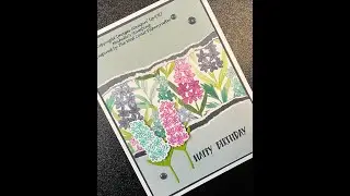 Card Video 8.6.25 - Fault line cards