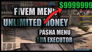 FIVEM HACK | ZENTRIX ROMANIA | $$$$$ MENU [December 2020]