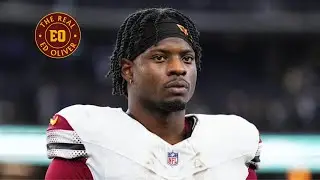 Ben Standig Predicts a Major Suprise Cut for the Commanders. Keep That Same Energy