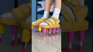 Розыгрыш с помадой #шорты