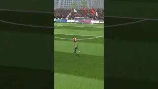 What A Goal😱😱😱 #fifa #fantasticgoal #footballequipment #greatgoal #footballgoal #beautifulgoal
