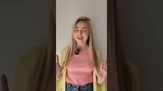 3 ЛЮБИМЫХ ИСПАНСКИХ БРЕНДА (полная версия в моем инстаграм SpainWithEva)