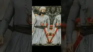Jay Chhatrapati Shivaji Maharaj 🚩🔥🚩 ||#chhatrapatishivajimaharaj #short