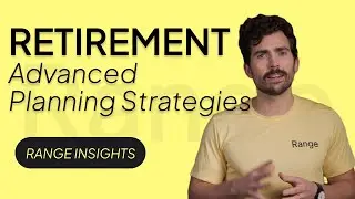 5 Advanced Retirement Planning Strategies for High-Income Earners