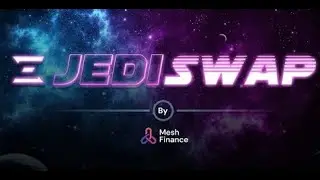 Установка кошелька Argent-X и тестирование Jediswap.xyz (Install Argent-X +Jediswap testnet(airdrop)