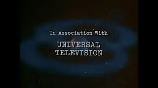Mark VII Limited/Universal Television (1967) #3