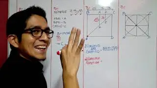 CEPRE SAN MARCOS 2020 I - Habilidad L&oacute;gico Matem&aacute;tica - Semana 1