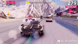 SLIPSTREAM MULTIPLAYER (Asphalt 9)