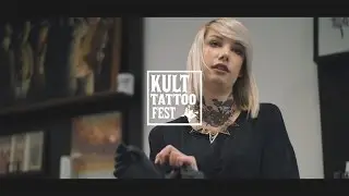Urodzinowy Walk In Day w Kult Tattoo Fest | 16.04.2016