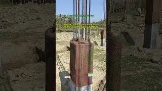 Why All Column Foundations Should NOT Be the Same Size l Middle vs Corner Columns | Foundation Size