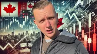 Куда Катится Канада? - 