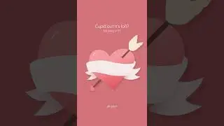I tried making Cupid by Fifty Fifty into lofi hiphop 💘 #kpop #cupid #fiftyfifty #lofi #kpopedit