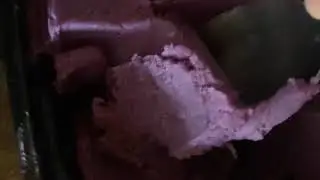 Test Kitchen: Ube Piaya