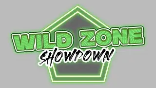 LIVE! WILD ZONE SHOWDOWN!