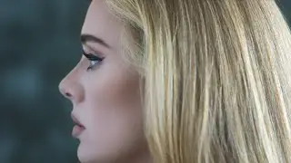 Adele Is Back!