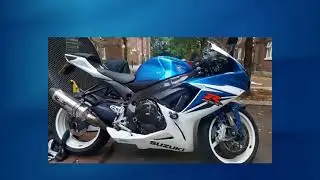 2WheelsHero.com - CARBON2RACE Suzuki GSX-R600/750 (11/18) Carbon Frame Covers
