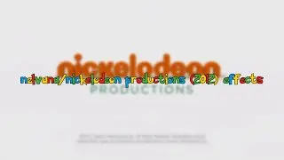 nelvana / nickelodeon productions (2012) effects
