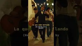 ELLA BAILA SOLA 😍
