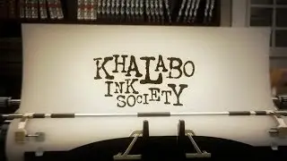 Khalabo Ink Society/Artists First/Cinema Gypsy Productions/ABC Studios (2019)