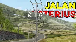 5 Hal unik di BUSSID || Meme BUSSID Part 17